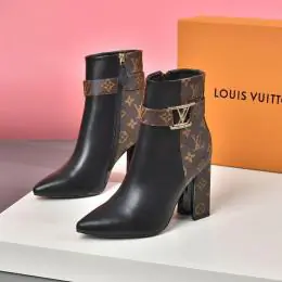 louis vuitton bottes pour femme s_1257aa0